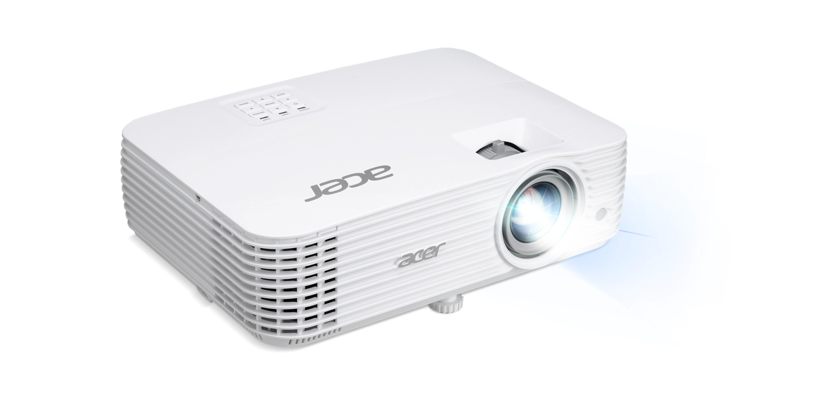 Thumbnail - Acer H6555bdki Beamer Standard Throw-projektor 4500 Ansi Lumen Dlp