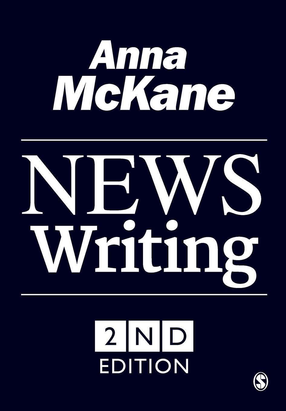 Thumbnail - News Writing | Anna Mckane | Englisch | Taschenbuch | Paperback | 2013