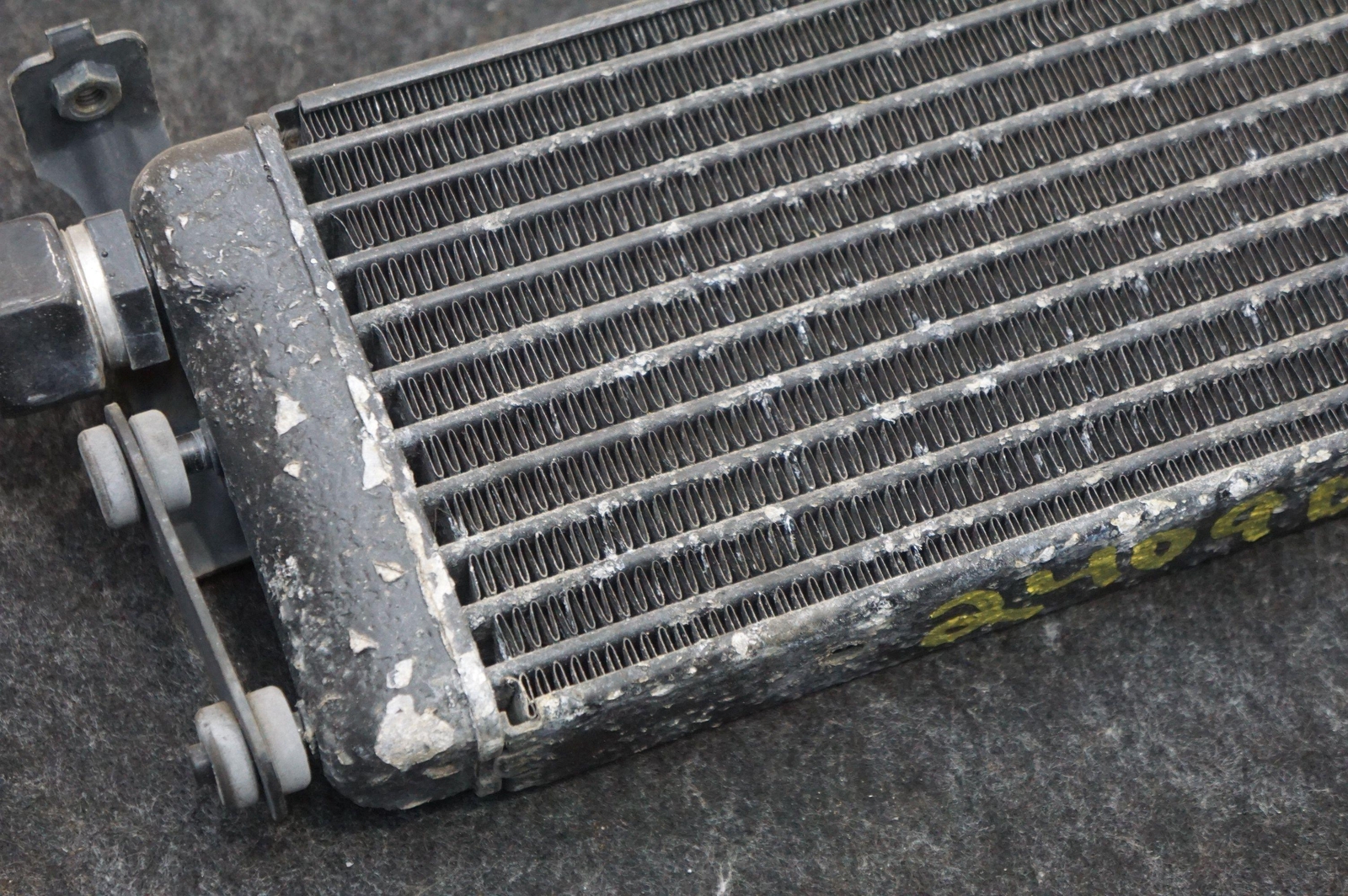 Transmission Oil Cooler OEM 3W0317019A Bentley Continental GT Flying Spur 03-18