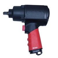 "Craft-Equip Druckluft Schlagschrauber 1/2\" 1350 Nm Druckluftschrauber Drehmoment"