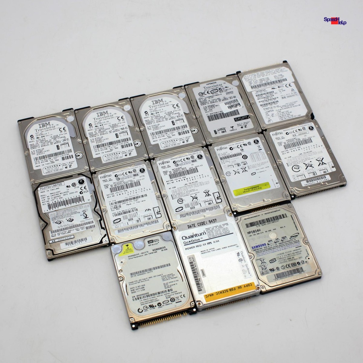 HDD録画 1TB 2.5インチ S-ATA HDD 5400rpm 8MB SATA ノートパソコン用