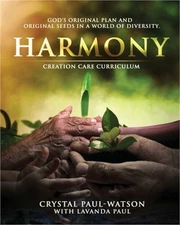Harmony Creation Care Curriculum (Paperback or Softback)