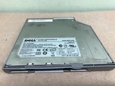 Dell 1.44 MB Floppy Internal / External FDD D-Series Drive D600 D800