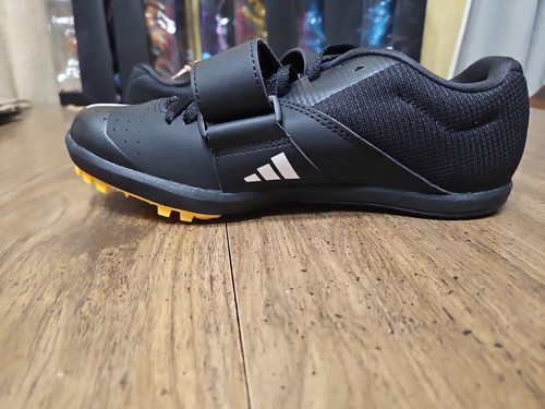 adidas Jumpstar Track And Field Athletisme IF1239 Men's Size 6.5 - Picture 3 of 12