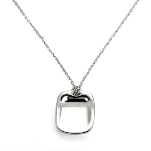 Tiffany \u0026 Co. Peretti Platinum 
