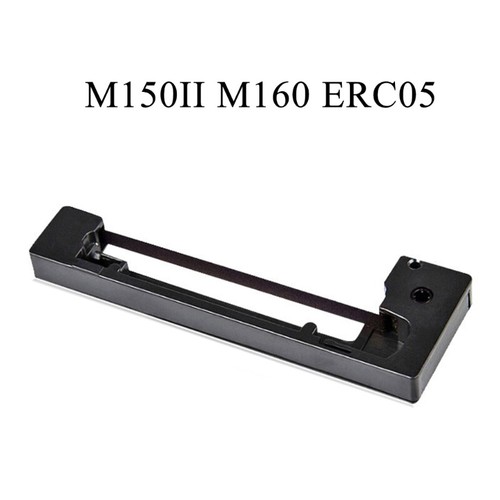 5pcs Taxi Ink Ribbon Replacement for ERC05 M160 M180 M190 M191G M163 M164 Ribbo - Afbeelding 3 van 8