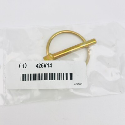 新品 未開封 lynch. GREEDY / UNDERNEATH KingChain Lynch Pins - 1/4