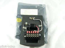 NEW ~  ALSTROM POWER ~  PREAMPLIFIER SENSOR HEAD ASSEMBLY GAS FLOW COMB  # 79678