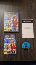 One Piece Grand Adventure Nintendo Gamecube 06 For Sale Online Ebay