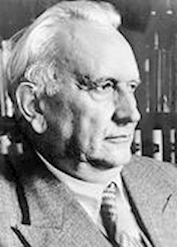 Thumbnail - Die Maßgebenden Menschen Karl Jaspers