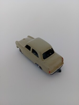 Matchbox Toy Series 1-75 Ford Prefect No. 30 Boxed. | eBay UK