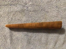 L.C. Smith 16 ga Forend Walnut Repro