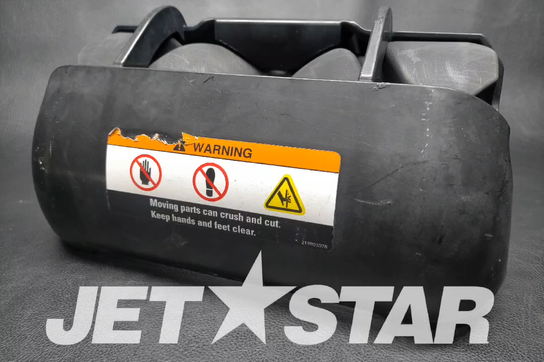 RXP-X 260'12 OEM (Reverse) REVERSE GATE ASS'Y Used [S5539-49 RXP-X 260'12 OEM (Reverse) REVERSE GATE ASS'Y Used [S5539-49
