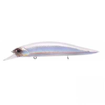 DUO Realis Jerkbait 130SP, Lenght mm 130, Suspending ANAZ174 Fishing Wobbler