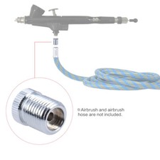 Badger Airbrush Air Hose Quick Release Adapto...