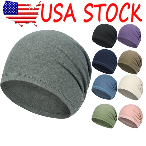 fleece snowboard hat