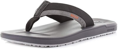 Reef Herren Contoured Cushion - Zehentrenner  - Grösse 37,5