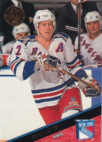 93-94 THE LEAF SET #1-220 - PICK FROM LIST - FREE COMBINED SHIPPING - Picture 72 of 222