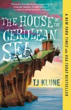 The House in the Cerulean Sea - Paperback By Klune, TJ - GOOD