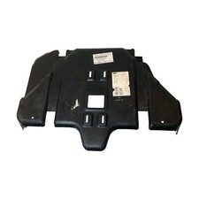 Porsche 911 987 997 Fuel Tank Splash Guard Cover Underride Guard 99720133102