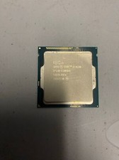 Intel Core i3-4130 2C/4T 3.40GHz CPU