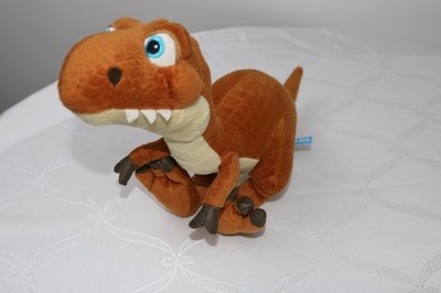 Ice age 3 Plüschtier,  Momma Dino, T Rex, Tyrannosaurus Rex