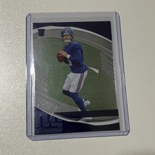 2025 Panini Absolute - Rookies Jaxson Dart #137 (RC)