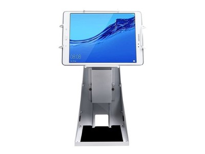 Star Micronics mUNITE EZ100 WHT Including Customer 37954770