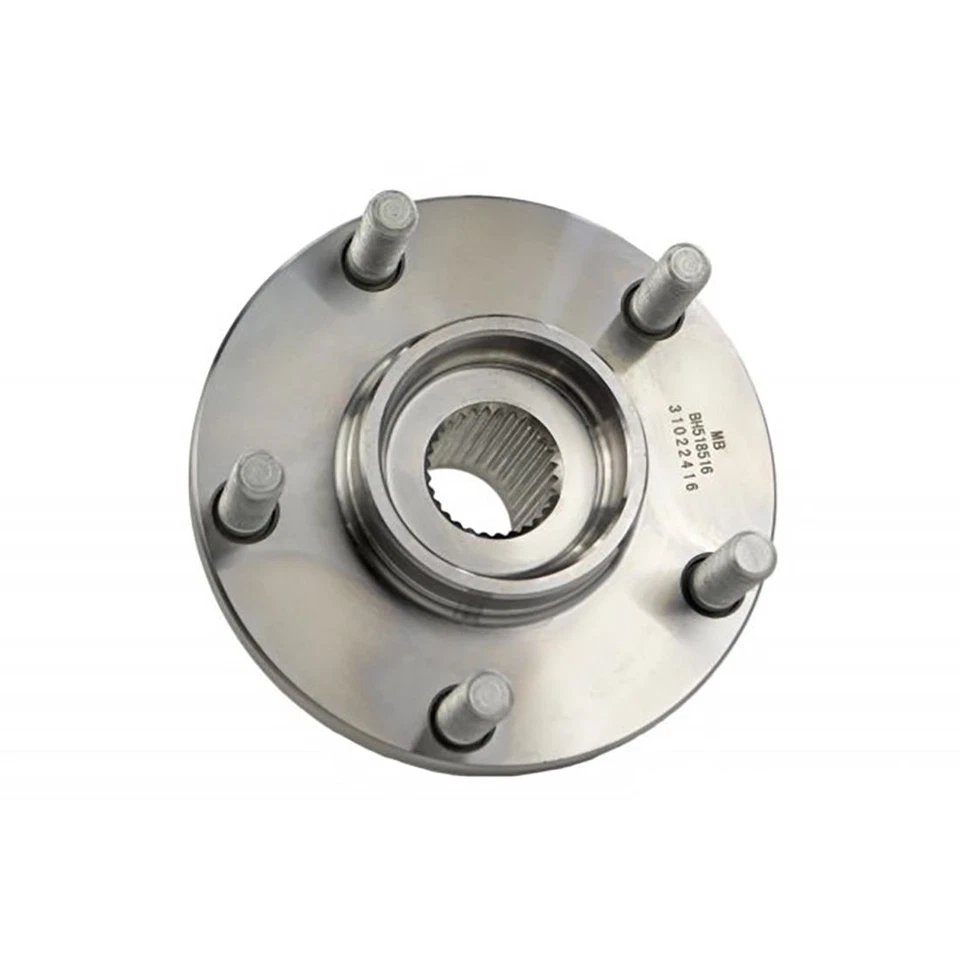 Mevotech Supreme Front Wheel Hub Repair Kit for 2000-2001 INFINITI I30 - Image 3 of 4