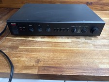 Adcom GFP-555  2 Channel Stereo PreAmplifier 100% Working Condition
