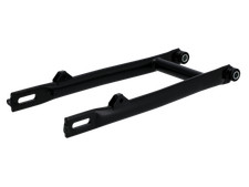 Schwinge mit Buchsen, für B- und C- Modelle, schwarz - für Simson S50, S51, S70