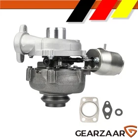 Turbolader Turbo Für MINI Mini R56/R55 1.6L 2006/11-2010/09 750030-0001 Diesel