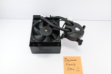 Genuine Dell Alienware Aurora R8 R9 R10 R11 R12 Liquid CPU Cooler MH0HN 0MH0HN