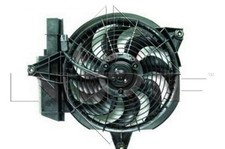 FITS HYUNDAI SANTA FÉ I 2.0 CRDI FAN, ENGINE COOLING 47281 NRF