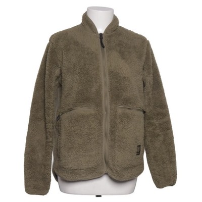 Tenson, Fleecejacke, Damen, Größe: S, 5017009, Grün, Polyester, Plüsch #P3a