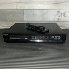 MAGNAVOX CDB-482 Compact Disc CD Player No Remote Tested