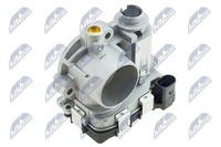 NTY ETB-WW-036 Drosselklappenstutzen FüR Seat Skoda VW