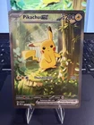 Pokémon Pikachu ex SIR Ascended Heroes 276/217 PSA 10 Contender*