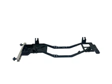 Vanquish VS4-10 1/10 Scale Crawler Chassis Setup Rc Part #17017