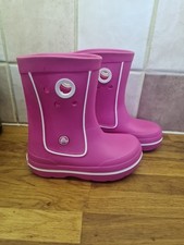 Crocs Wellies