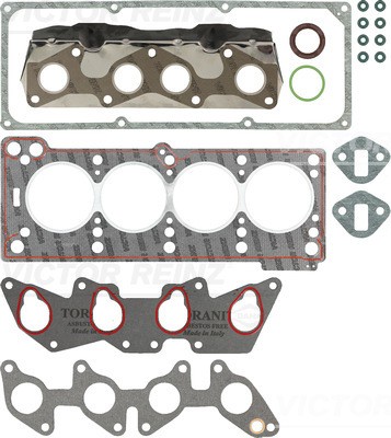 Victor Reinz 02-31620-01 gasket kit, cylinder head for Dacia, Renault
