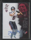 2025 Topps Signature Jayden Higgins Rookie Class Autographs (RAW)