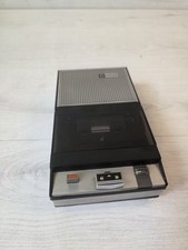 Phillips EL-3302 Cassette tape