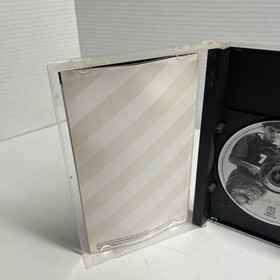 FIFA Soccer 97 (Sega Saturn, 1997) Complete w/ Manual