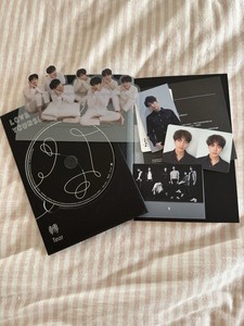 Bts Official Album | eBay