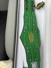 Swarovski WWE WrestleMania Replica Championship Belt w/ Display Case Crystal — photo 6