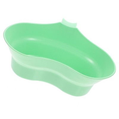 Spit Cup for Brushing Teeth Elderly Toothbrush Rinse Oral Hygeine Basin