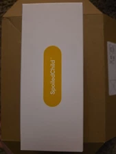 Spoiled Child E27 Extra Liquid Collagen Pineapple Flavor new 15.2oz