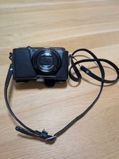 FUJIFILM FINEPIX F600EXR Compact Digital Camera Tested Working Seller Japan