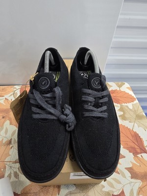 NEW Vans x Alex Knost x Lee Ann LA Curren Circle Vee Men's Shoe's Size 9.5